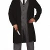 Fiestas Guirca 1920's Gangster Family Costume
