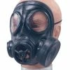 Bristol Army & Air Costumes 1940's Military Gas Mask