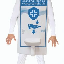 Fiestas Guirca Cheeky Gel Dispenser Costume