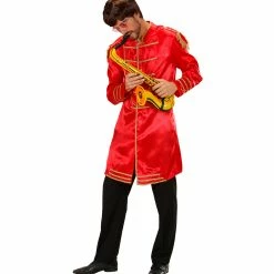 Widmann 60's Music Man Costume Decades And History