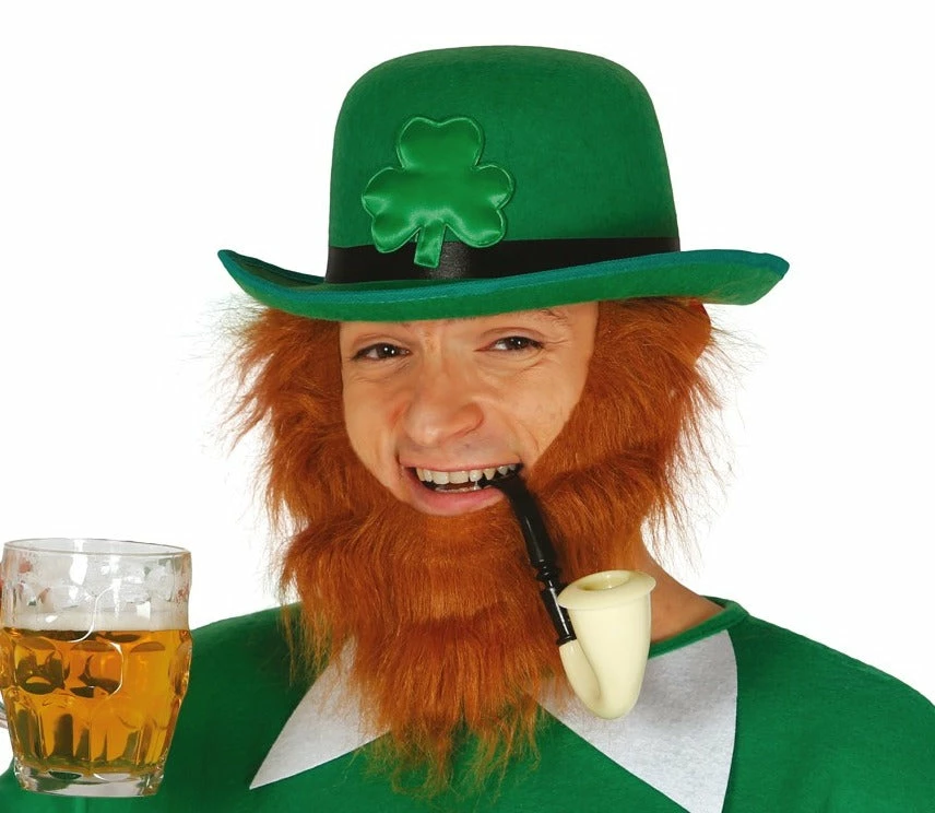 Fiestas Guirca St Patrick's Day Bowler Hat 3 Fiestas Guirca St Patrick's Day Bowler Hat