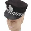 Bristol Cops & Robbers Adult Police Panda Hat
