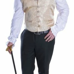 Bristol Regency Man Costume Historical Costumes