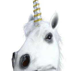 Bristol Unicorn Mask