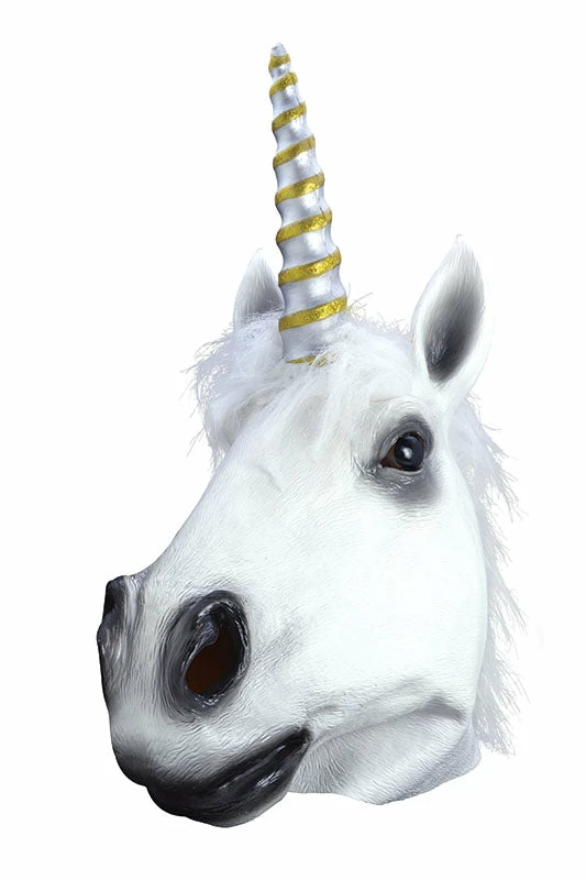 Bristol Unicorn Mask 3 Bristol Unicorn Mask