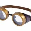 Bristol Deluxe Victorian Steam Punk Goggles 2 Bristol Deluxe Victorian Steam Punk Goggles