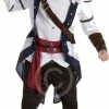 Bristol Assassins Creed Connor Costume Adult
