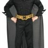 Rubies Adult Batman The Dark Knight Rises Costume