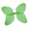 Bristol Green Fairy Wings