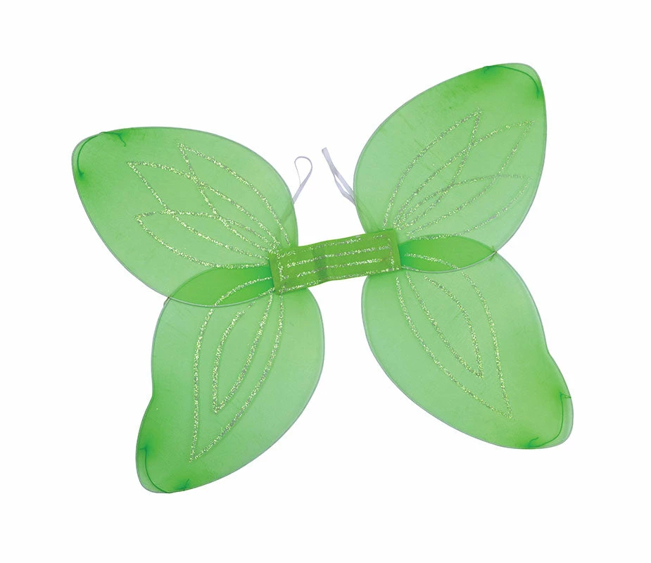 Bristol Green Fairy Wings 3 Bristol Green Fairy Wings