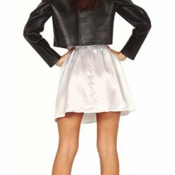 Fiestas Guirca Killer Doll Tiffany Costume