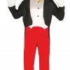 Fiestas Guirca Cartoon Mouse Costume