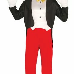 Fiestas Guirca Cartoon Mouse Costume