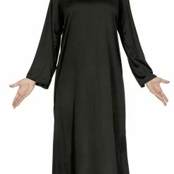 Fiestas Guirca Religious Costumes Adult Nun Costume