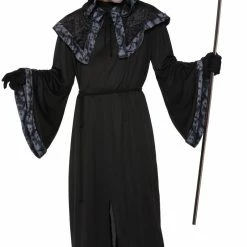 Bristol Dark Spirits And Souls Robe