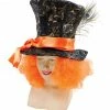 Bristol Mad Hatter Hat Fairytale Costumes 2 Bristol Mad Hatter Hat Fairytale Costumes
