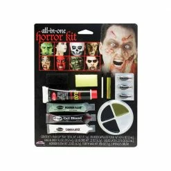 Wicked All In One Horror Makeup