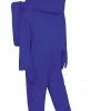 Fiestas Guirca Halloween Among Us Astronaut Costume Blue Child's