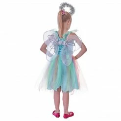 Bristol Angel Wings & Halo Set