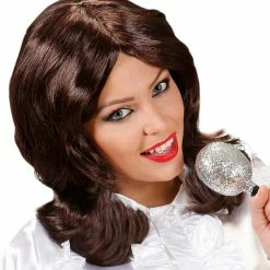 Widmann 1970's Anni-Frid Abba Wig