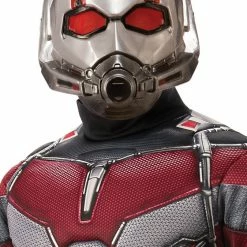 Rubies Superhero & Villiain Ant-Man Deluxe Movie Costume Adult