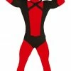 Rubies Antihero Costume Adult 2 Rubies Antihero Costume Adult