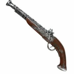 Widmann Antiquated Pirate Pistol Gun