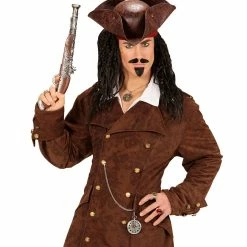 Widmann Antiquated Pirate Pistol Gun