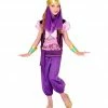 My Fancy Dress Arabian Princess Costume Child's 2 My Fancy Dress Arabian Princess Costume Child's