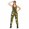 Wicked Uniform Costumes Army Costume Ladies 1 Wicked Uniform Costumes Army Costume Ladies