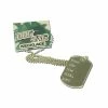 Bristol Army & Air Costumes Army Dog Tag Accessory 1 Bristol Army & Air Costumes Army Dog Tag Accessory