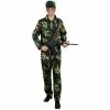 Wicked Army Soldier Costume Uniform Costumes 2 Wicked Army Soldier Costume Uniform Costumes