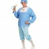 Widmann Baby Boy Blue Costume Funny 2 Widmann Baby Boy Blue Costume Funny