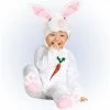 Widmann Baby Bunny Toddler Costume 2 Widmann Baby Bunny Toddler Costume