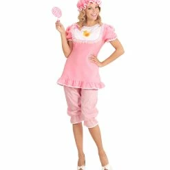 Widmann Funny Baby Girl Pink Costume