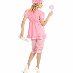 Widmann Funny Baby Girl Pink Costume 7 Widmann Funny Baby Girl Pink Costume