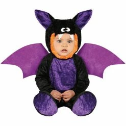 Fiestas Guirca Halloween Baby Bat Toddler Costume