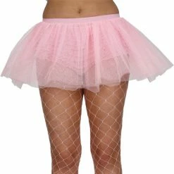 Wicked Baby Pink Tutu