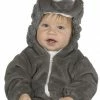 Fiestas Guirca Baby Wolf Costume Toddler 2 Fiestas Guirca Baby Wolf Costume Toddler