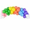 Partydecor Party Supplies Balloon Garland Rainbow 200cm 2 Partydecor Party Supplies Balloon Garland Rainbow 200cm