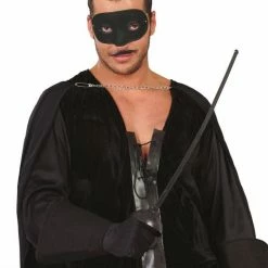 Fiestas Guirca TV & Film Bandit Sword And Mask