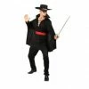 My Fancy Dress TV & Film Bandit Hero Costume Adult 1 My Fancy Dress TV & Film Bandit Hero Costume Adult
