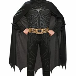 Rubies Superhero & Villiain Batman Dark Knight Costume Adult