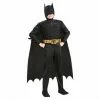 Rubies Superhero & Villiain Batman The Dark Knight Costume Boys 1 Rubies Superhero & Villiain Batman The Dark Knight Costume Boys