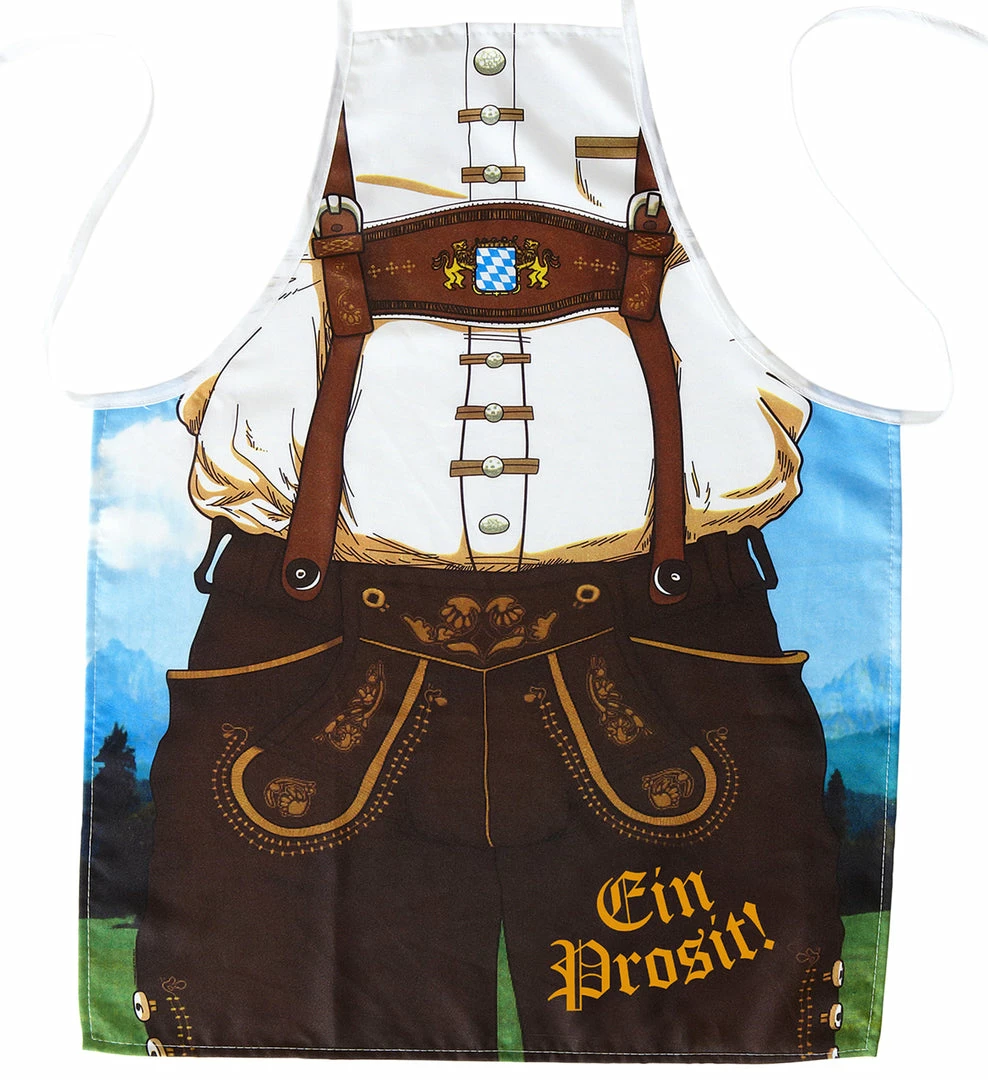 Widmann Oktoberfest Costumes Bavarian Man Oktoberfest Apron 4 Widmann Oktoberfest Costumes Bavarian Man Oktoberfest Apron