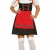 Fiestas Guirca Bavarian Beer Girl Costume World Costumes 2 Fiestas Guirca Bavarian Beer Girl Costume World Costumes