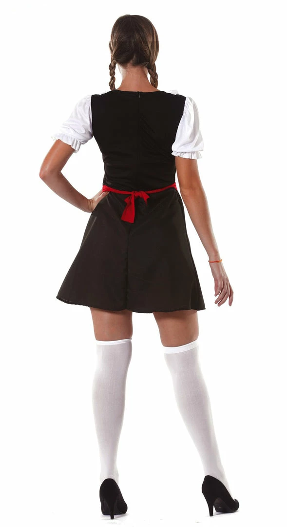 Fiestas Guirca Bavarian Beer Girl Costume World Costumes 4 Fiestas Guirca Bavarian Beer Girl Costume World Costumes