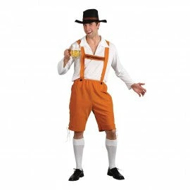 My Fancy Dress Bavarian Beer Man Costume 3 My Fancy Dress Bavarian Beer Man Costume