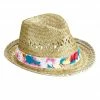 Bristol Beach Boy Fedora Hat 2 Bristol Beach Boy Fedora Hat