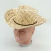 Bristol Costume Accessories Beach Bum Cowboy Hat 1 Bristol Costume Accessories Beach Bum Cowboy Hat